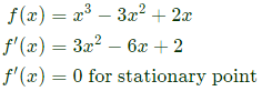 Previous Year Questions- Calculus - 1 | Engineering Mathematics for Electrical Engineering - Electrical Engineering (EE)