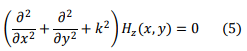 Wave Guides - 2 | Electromagnetics - Electronics and Communication Engineering (ECE)