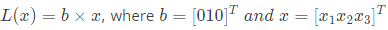 Previous Year Questions- Linear Algebra - 2 | Engineering Mathematics for Electrical Engineering - Electrical Engineering (EE)