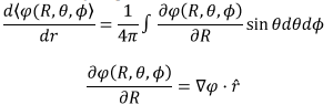 Poisson’s & Laplace’s Equations | Electromagnetic Fields Theory (EMFT) - Electrical Engineering (EE)
