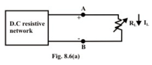 Thevenin’s & Norton’s Theorem in the Context of DC Voltage & Current Sources Acting in a Resist | Basic Electrical Technology - Electrical Engineering (EE)