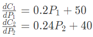 Previous Year Questions- Economic Power Generation and Load Dispatch | Power Systems - Electrical Engineering (EE)