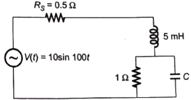 Previous Year Questions- Network Theorems - 1 | Network Theory (Electric Circuits) - Electrical Engineering (EE)
