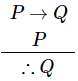 Rules of Inference | Engineering Mathematics - Engineering Mathematics 