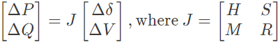 Previous Year Questions- Load Flow Studies - 1 | Power Systems - Electrical Engineering (EE)