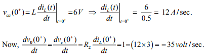 Study of DC Transients in R-L-C Circuits | Basic Electrical Technology - Electrical Engineering (EE)