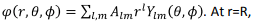 Solutions to Laplace’s Equations | Electromagnetic Fields Theory (EMFT) - Electrical Engineering (EE)