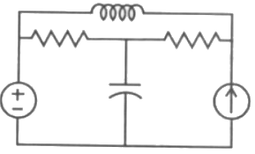 Previous Year Questions- Magnetically Coupled Circuits, Network Topology and Filters | Network Theory (Electric Circuits) - Electrical Engineering (EE)