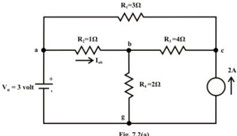 Superposition Theorem in the Context of DC Voltage & Current Sources Acting in a Resistive Network | Basic Electrical Technology - Electrical Engineering (EE)