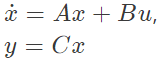 Previous Year Questions- State Variable Analysis - 2 | Control Systems - Electrical Engineering (EE)