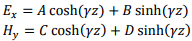 Electromagnetic Waves | GATE Notes & Videos for Electrical Engineering - Electrical Engineering (EE)
