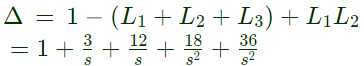Previous Year Questions- Mathematical Models of Physical Systems - 2 | Control Systems - Electrical Engineering (EE)