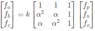 Previous Year Questions- Fault Analysis - 2 | Power Systems - Electrical Engineering (EE)