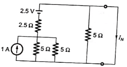 Previous Year Questions- Network Theorems - 1 | Network Theory (Electric Circuits) - Electrical Engineering (EE)