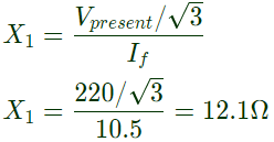 Previous Year Questions- Fault Analysis - 2 | Power Systems - Electrical Engineering (EE)