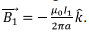 Magnetostatics - 2 | Electromagnetic Fields Theory (EMFT) - Electrical Engineering (EE)