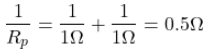 Equivalent Resistance | Network Theory (Electric Circuits) - Electrical Engineering (EE)