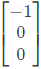 Previous Year Questions- Linear Algebra - 1 | Engineering Mathematics for Electrical Engineering - Electrical Engineering (EE)
