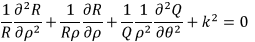 Solutions to Laplace’s Equations | Electromagnetic Fields Theory (EMFT) - Electrical Engineering (EE)