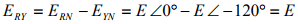 Three-Phase Balanced Supply | Basic Electrical Technology - Electrical Engineering (EE)