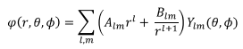 Solutions to Laplace’s Equations | Electromagnetic Fields Theory (EMFT) - Electrical Engineering (EE)