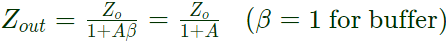 Previous Year Questions- Operational Amplifiers - 1 | Analog and Digital Electronics - Electrical Engineering (EE)
