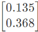 Previous Year Questions- State Variable Analysis - 2 | Control Systems - Electrical Engineering (EE)
