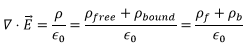 Dielectrics | Electromagnetic Fields Theory (EMFT) - Electrical Engineering (EE)