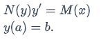 Initial and boundary value problems | Engineering Mathematics for Electrical Engineering - Electrical Engineering (EE)