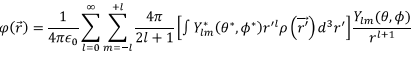 Dielectrics | Electromagnetic Fields Theory (EMFT) - Electrical Engineering (EE)