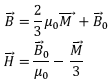 Magnetized Material & Electromagnetic Induction | Electromagnetic Fields Theory (EMFT) - Electrical Engineering (EE)