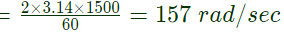 Previous Year Questions- Three Phase Induction Machines - 1 | Electrical Machines - Electrical Engineering (EE)
