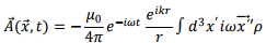 Radiation | Electromagnetics - Electronics and Communication Engineering (ECE)