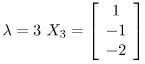 Matrix Diagonalization | Engineering Mathematics - Civil Engineering (CE)