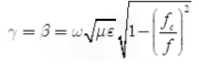 Study Notes: Waveguides | Electromagnetics - Electronics and Communication Engineering (ECE)