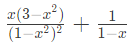Previous Year Questions: Functions | Engineering Mathematics for Computer Science Engineering - Computer Science Engineering (CSE)