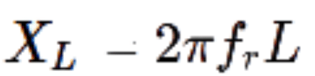 Series RLC Circuit Resonance Frequency | Network Theory (Electric Circuits) - Electrical Engineering (EE)