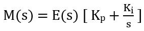 Proportional Integral (PI) Controller | Control Systems - Electrical Engineering (EE)