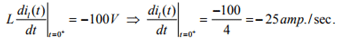 Study of DC Transients in R-L & R-C Circuits | Basic Electrical Technology - Electrical Engineering (EE)