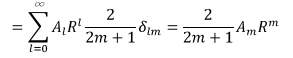 Solutions to Laplace’s Equations | Electromagnetic Fields Theory (EMFT) - Electrical Engineering (EE)