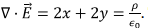 Examples: Electric Field & Potential | Electromagnetic Fields Theory (EMFT) - Electrical Engineering (EE)