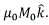 Magnetized Material | Electromagnetic Fields Theory (EMFT) - Electrical Engineering (EE)