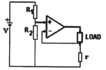 Previous Year Questions- Operational Amplifiers - 3 | Analog and Digital Electronics - Electrical Engineering (EE)