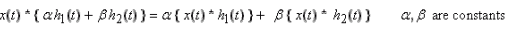 Properties of LTI System | Signals and Systems - Electrical Engineering (EE)