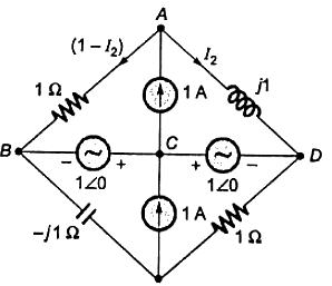 Previous Year Questions- Basics - 1 | Network Theory (Electric Circuits) - Electrical Engineering (EE)