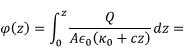 Dielectrics | Electromagnetic Fields Theory (EMFT) - Electrical Engineering (EE)