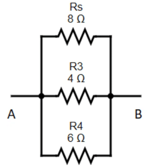 Equivalent Resistance | Network Theory (Electric Circuits) - Electrical Engineering (EE)