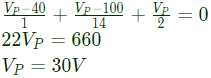 Previous Year Questions- Basics - 2 | Network Theory (Electric Circuits) - Electrical Engineering (EE)