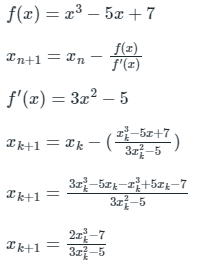 Numerical solutions of linear and nonlinear algebraic equations | Engineering Mathematics for Mechanical Engineering