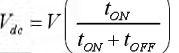 DC-DC Converter or Chopper | Power Electronics - Electrical Engineering (EE)